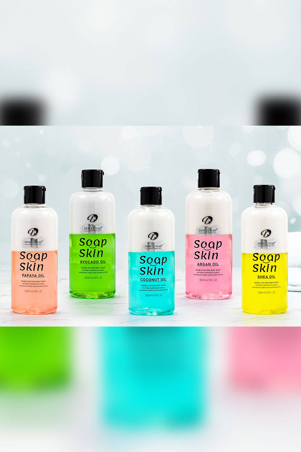 soap-skin